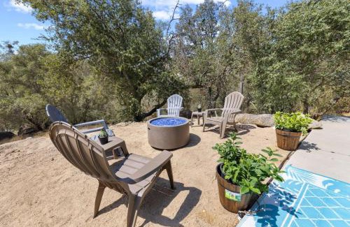 Three Rivers House | Minutes from Sequoia Entrance