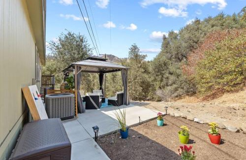 Three Rivers House | Minutes from Sequoia Entrance