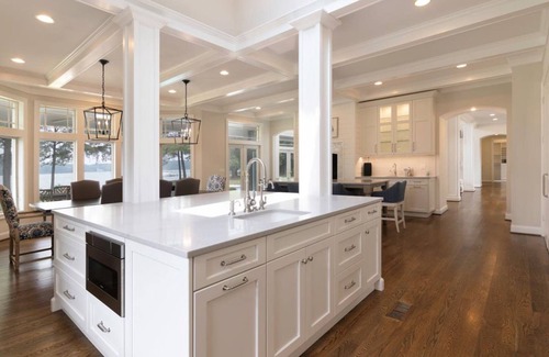 St. Michaels House | Minutes from St. Michaels | Newly Renovated | Pool | Private Dock | Kayaks | Bik