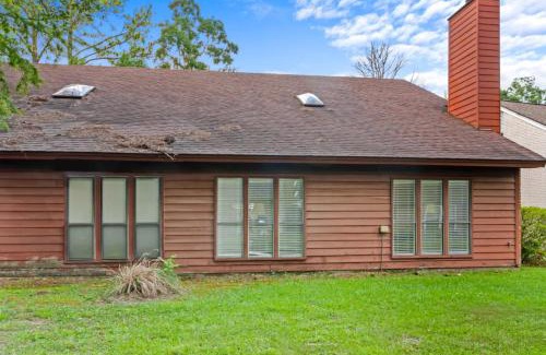 Highlands - Perkins House | Minutes from Tiger Stadium South Campus Hideaway