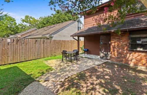Highlands - Perkins House | Minutes from Tiger Stadium South Campus Hideaway