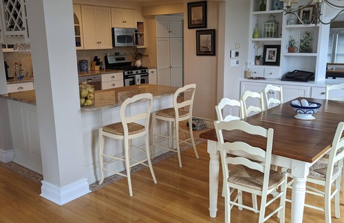 Watch Hill House | Minutes from Watch Hill Village and Walk To East Beach
