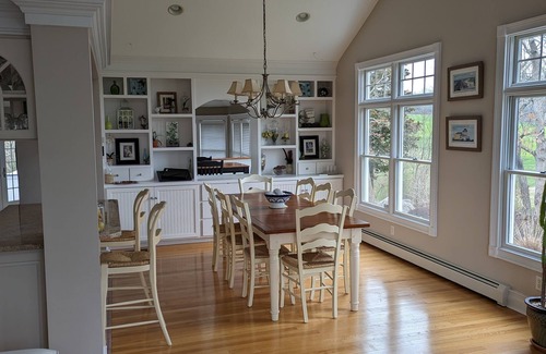Watch Hill House | Minutes from Watch Hill Village and Walk To East Beach