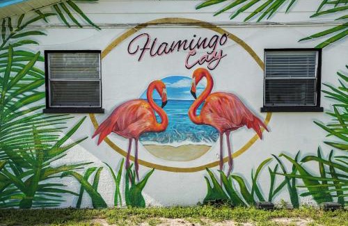 Whitney Beach House | Minutes to Anna Maria - Canal Hangout Onsite Apartment