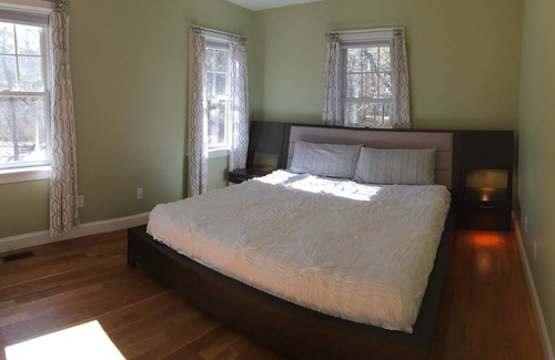 New Seabury House | Minutes to Beaches and Best of Cape Restaurants, Grill, Private Patio/Yard, WIFI