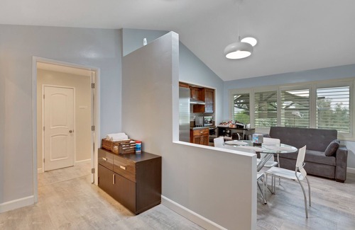 Rowland Heights House | ★Minutes to Disney ~ Amazing mountain View/♛King Bed★
