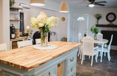 Greer House | Minutes to Greer, Greenville, Spartanburg South Carolina