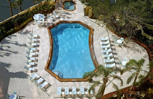 Ludlam Hotel | Minutes to Marlins Park & American Airlines Arena, Pool, Dining