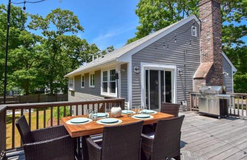 North Eastham House | Minutes to Private Association