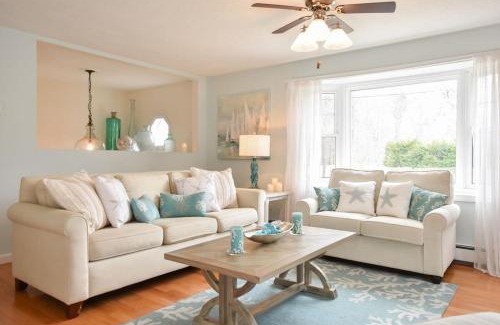 North Eastham House | Minutes to Private Association