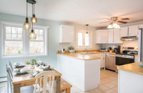 North Eastham House | Minutes to Private Association