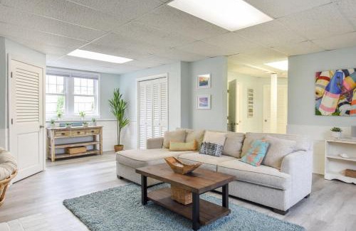 North Eastham House | Minutes to Private Association