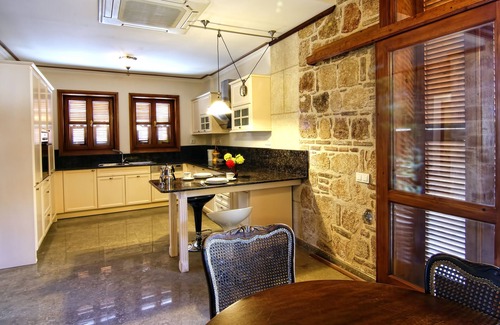 Kaleici Hotel | Minyon Hotel