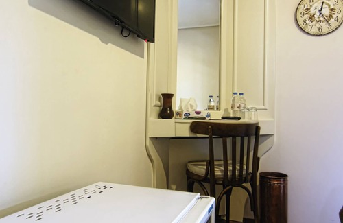 Kaleici Hotel | Minyon Hotel
