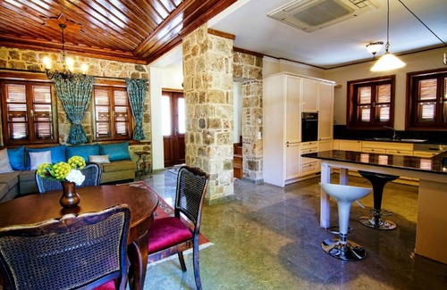 Kaleici Hotel | Minyon Hotel
