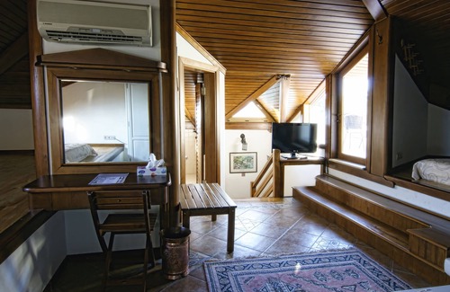 Kaleici Hotel | Minyon Hotel