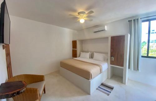 Downtown Cancun Hotel | MIO Cancún Hotel Boutique