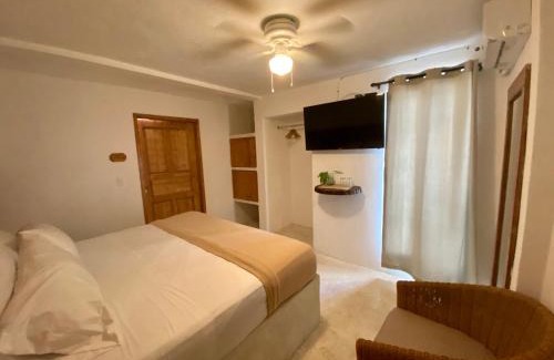 Downtown Cancun Hotel | MIO Cancún Hotel Boutique