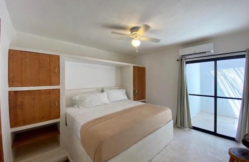 Downtown Cancun Hotel | MIO Cancún Hotel Boutique