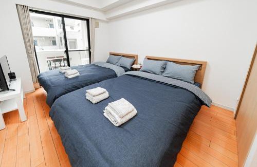 Kabukicho Apartment | Mio Hotel Shinjuku Tokyo