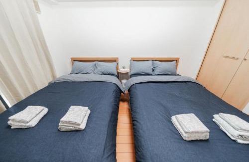Kabukicho Apartment | Mio Hotel Shinjuku Tokyo