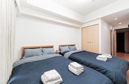 Kabukicho Apartment | Mio Hotel Shinjuku Tokyo