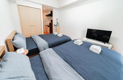 Kabukicho Apartment | Mio Hotel Shinjuku Tokyo