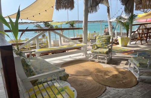 Bocachica Hotel | Mio Mio Beach