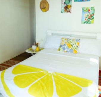 Bocachica Hotel | Mio Mio Beach