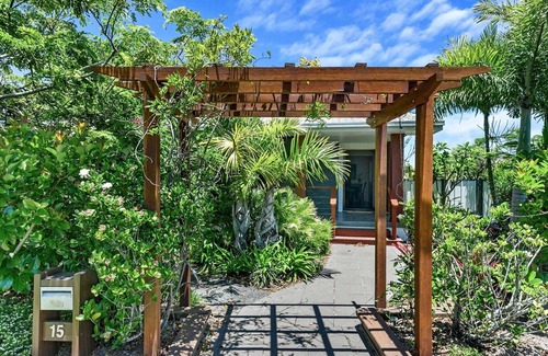 Point Vernon House | Miol Moor Villa - Elegance and style near the ocean