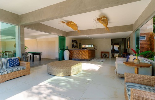 Salvador Hotel | Miola Hotel