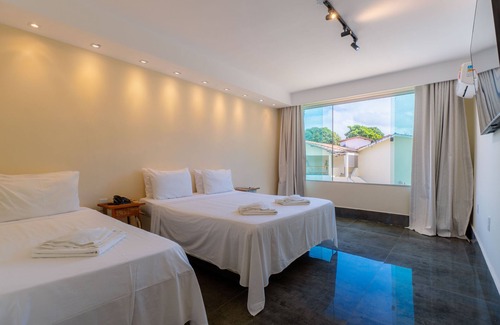 Salvador Hotel | Miola Hotel