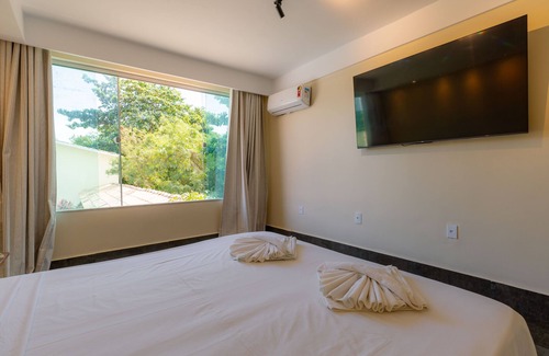 Salvador Hotel | Miola Hotel