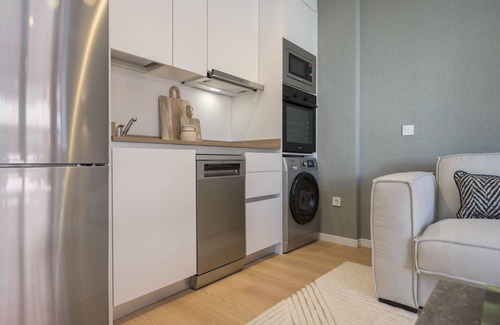 Tetuan Apartment | MIOSOTIS SUITES