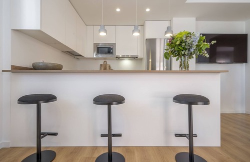 Tetuan Apartment | MIOSOTIS SUITES