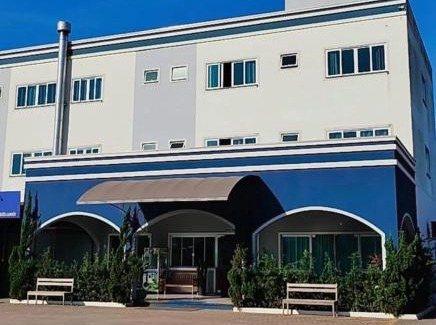 Volta Grande Hotel | Miotto Executive Hotel