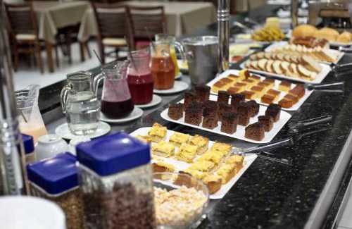 Volta Grande Hotel | Miotto Executive Hotel