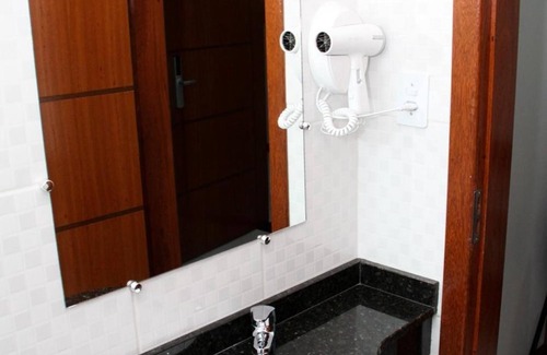 Machados Hotel | Miotto Executive Hotel