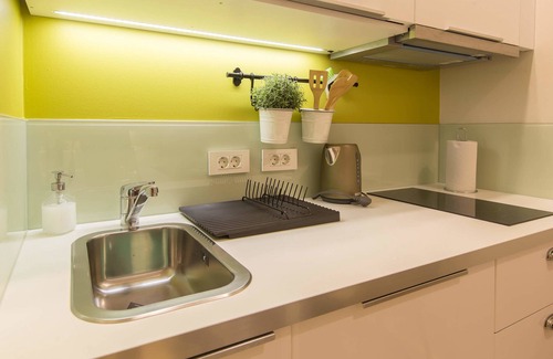 Zagreb Apartment | MirÓ Studio apartments Zagreb