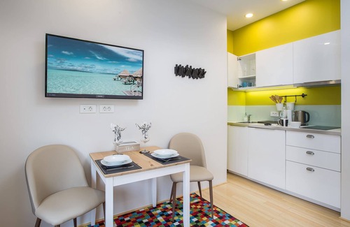 Zagreb Apartment | MirÓ Studio apartments Zagreb