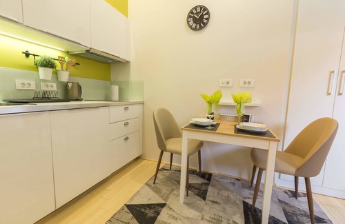 Zagreb Apartment | MirÓ Studio apartments Zagreb