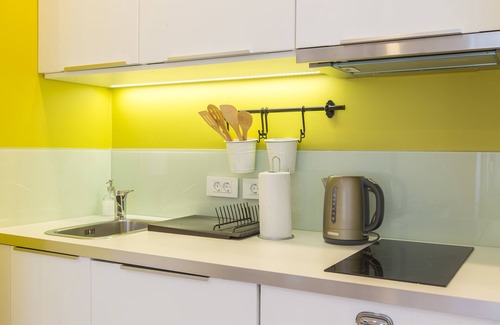 Zagreb Apartment | MirÓ Studio apartments Zagreb