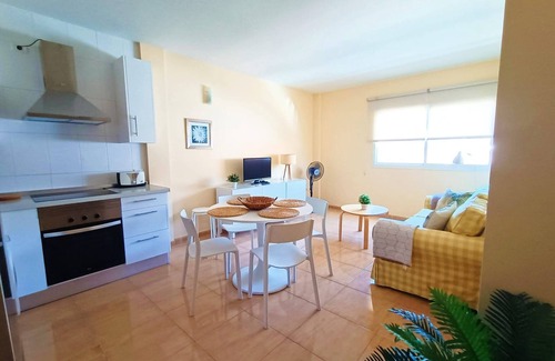 San Sebastian de la Gomera Apartment | Miramar 3 - San Sebastián de La Gomera