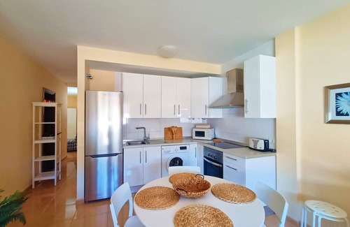 San Sebastian de la Gomera Apartment | Miramar 3 - San Sebastián de La Gomera