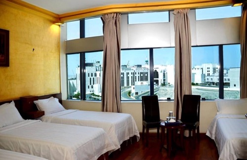 Ajyad Hotel | Mira Ajyad