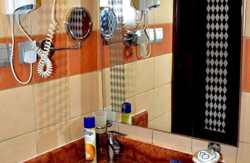 Ajyad Hotel | Mira Ajyad