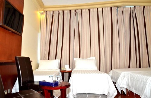 Ajyad Hotel | Mira Ajyad