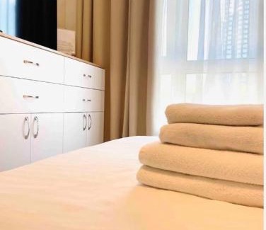 Pechers'kyi District Apartment | Mira Apart-Hotel