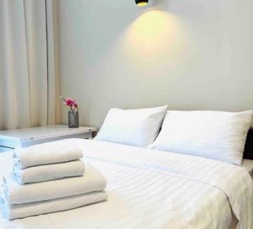 Pechers'kyi District Apartment | Mira Apart-Hotel
