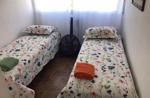 La Plata Apartment | Mira Bosques 3